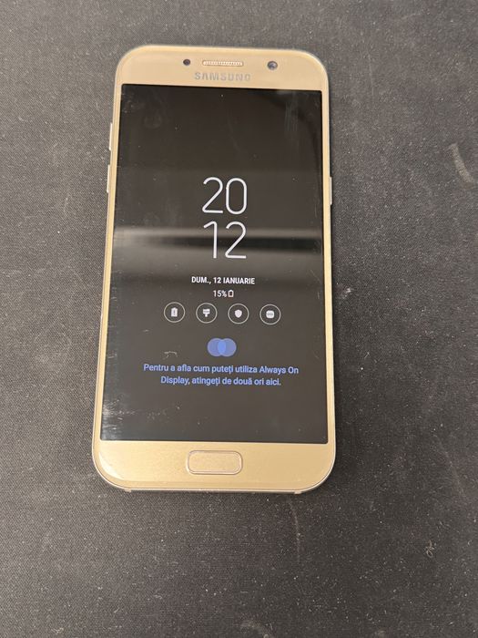 Samsung Galaxy A5 2017 32GB  ID-XXL7693