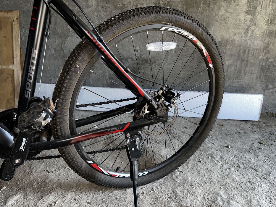 Продам отличный велосипед !