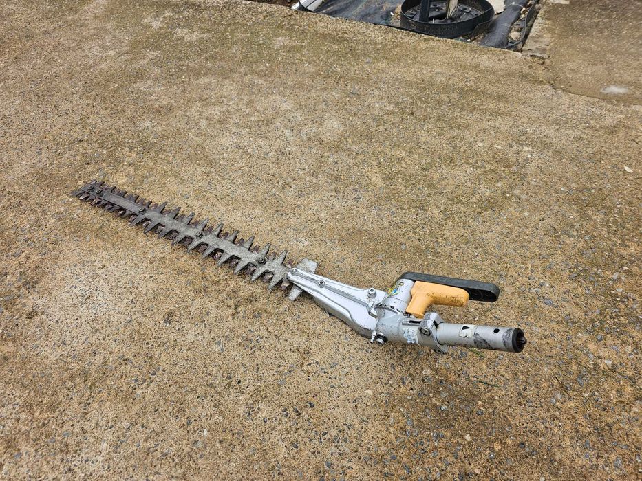 Приставка за Жив Плет/ JAPAN, HONDA, KAWASAKI, и др. Оригинална.