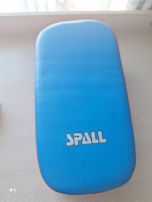 Спортивный принадлежности