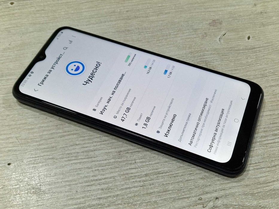 Samsung Galaxy A22 5G, 4GB, 64GB