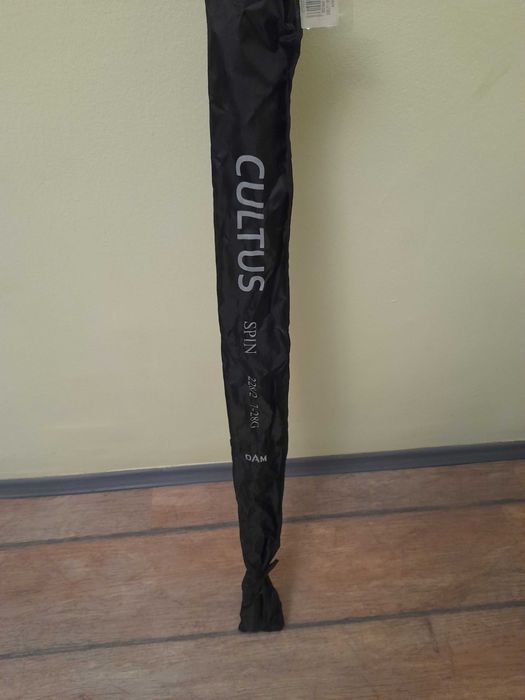 Спининг въдица дам