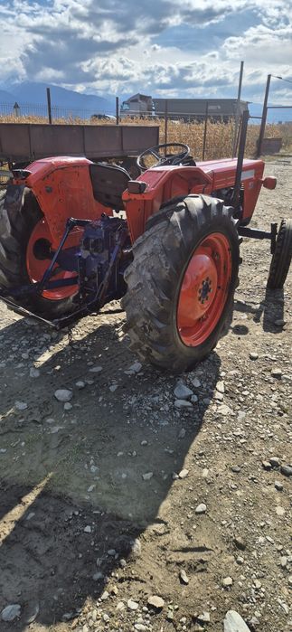 Tractor Same Aurora 45