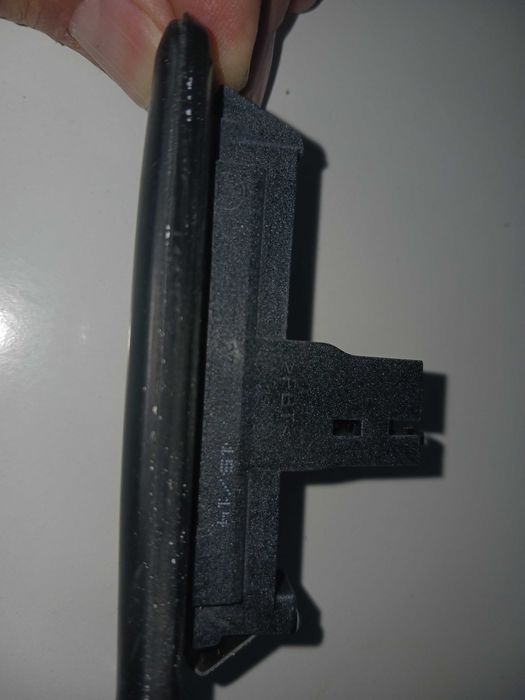 Медиа, гейт уей и бутон за багажник за шкода Октавия 3