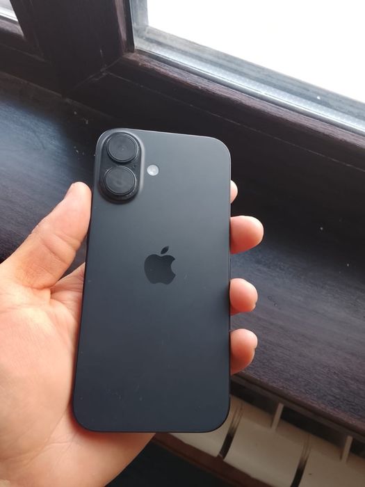 Iphone 16.