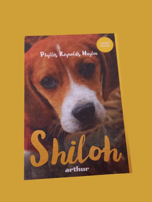 Carte Shiloh Phyllis Reynolds Naylon