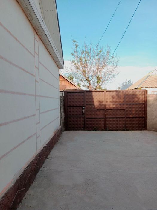 Продаётся дом в Таразе