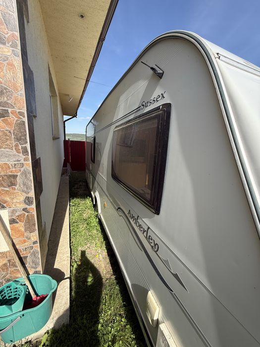 Rulota elddis 2006 carvana