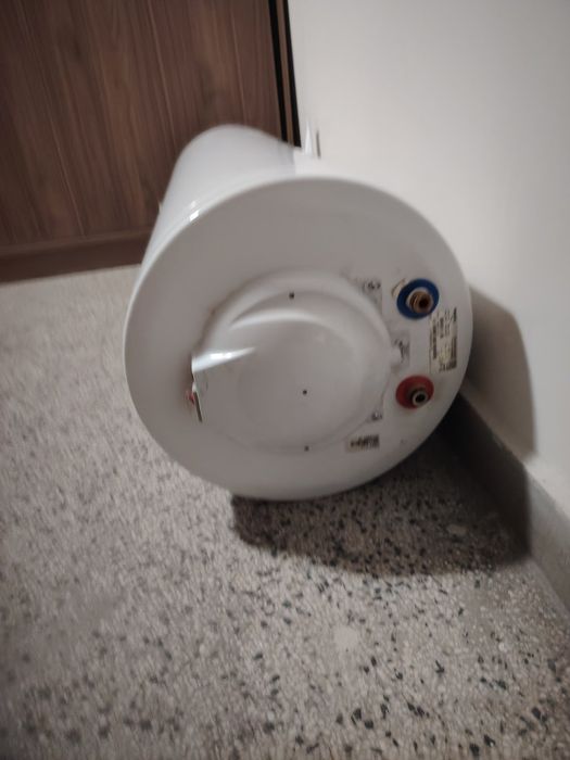 Бойлер Теси втора употреба