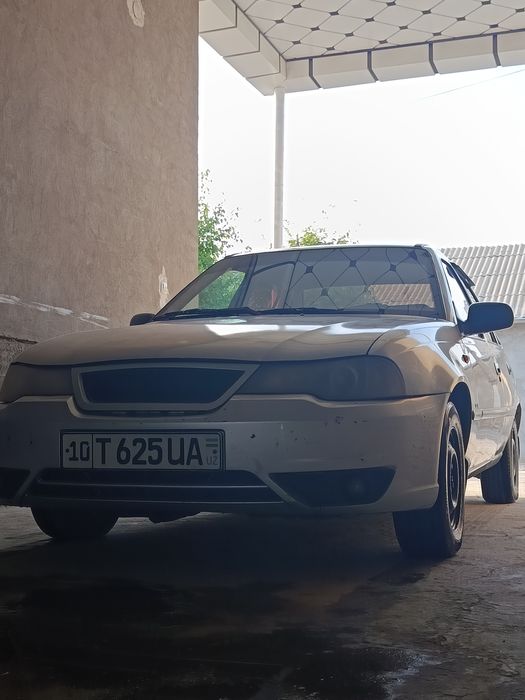 Sastayenasi zor holatda nexiya 2