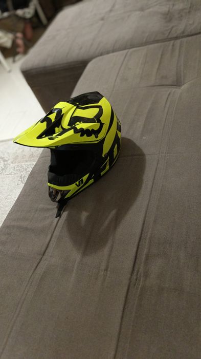 Продам шлем мото