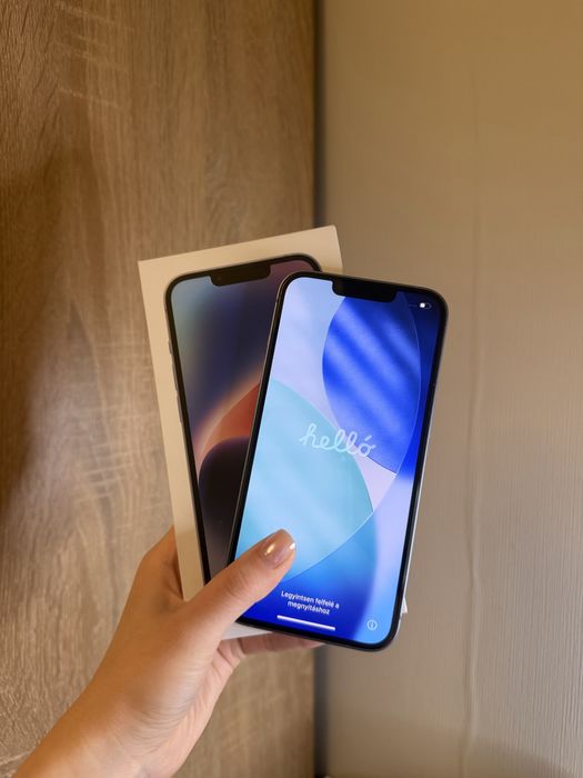 Продам iPhone 14