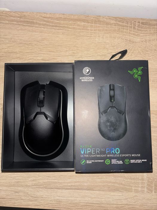 Mouse Razer V2 PRO
