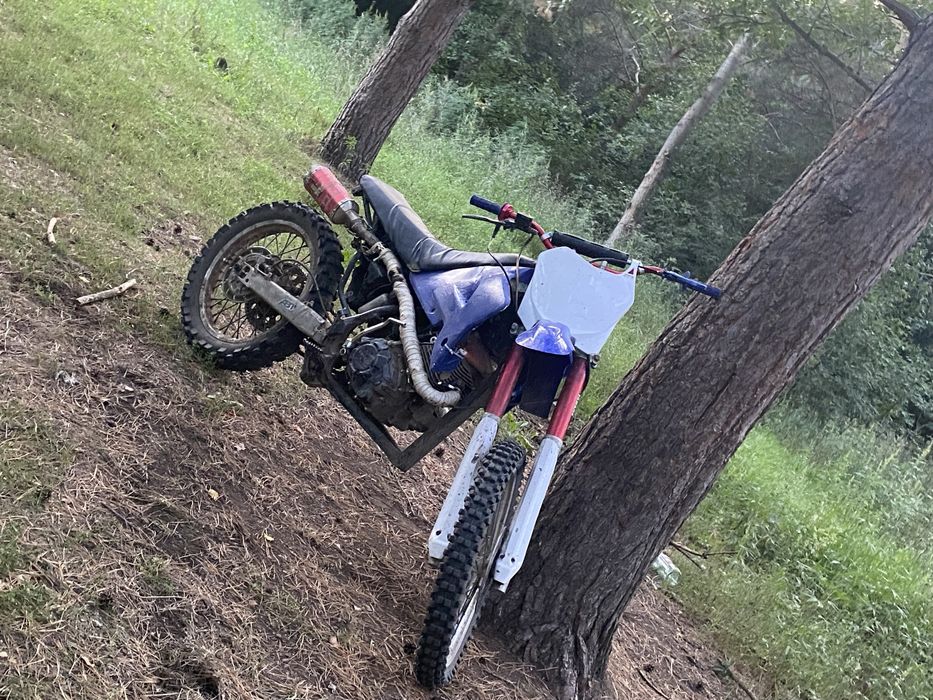 Продам мотоцикл.