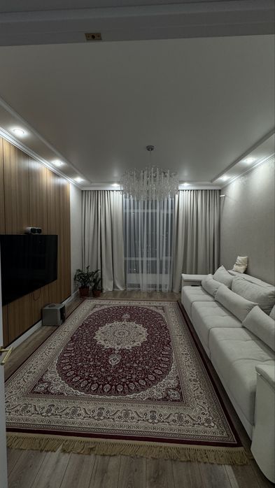 Продам квартиру 3 -х комнатную
