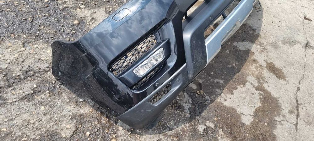 Bara fata completa Range Rover Sport L494 2014+ model cu 6 senzori