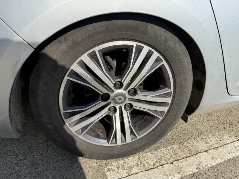 Janta aliaj R16 cu anvelope Michelin 2022 Renault Megane 4