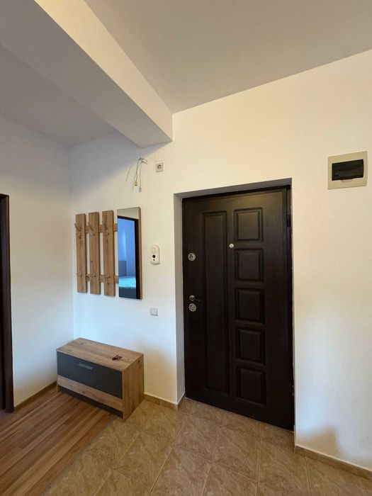 Apartament chirie două camere.