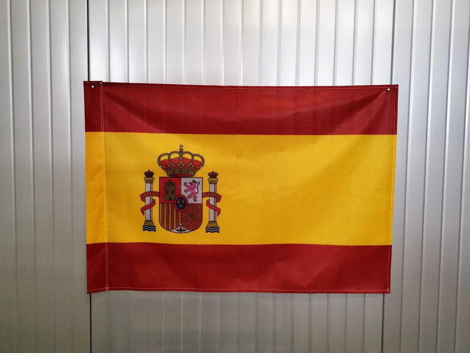 Национални Знамена по поръчка. Всякакви размери.