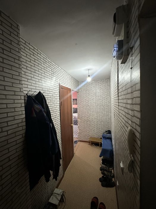 Продам кваритру