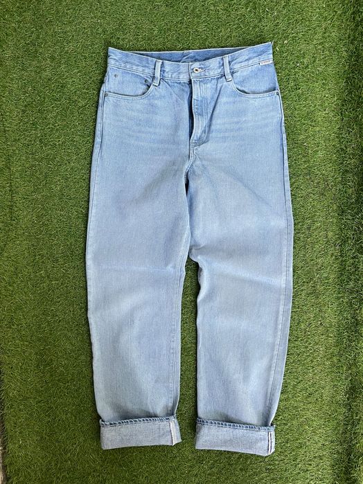 Дамски дънки : G-Star Raw Tedie Ultra High Straight 30