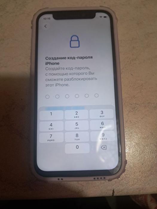 Продается iPhone 12 mini