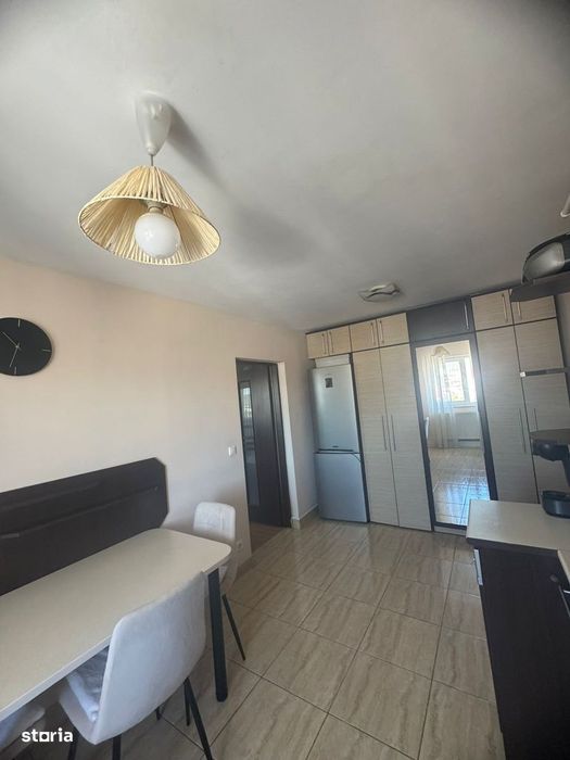 Apartament 3 camere - HAN + P