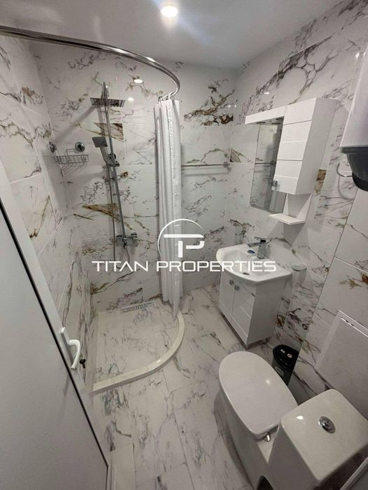 Многостаен апартамент в кв. Кючук Париж