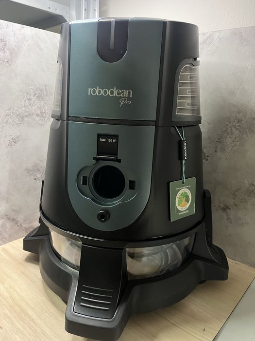 Робоклин Про 2025|Roboclean Pro 2025