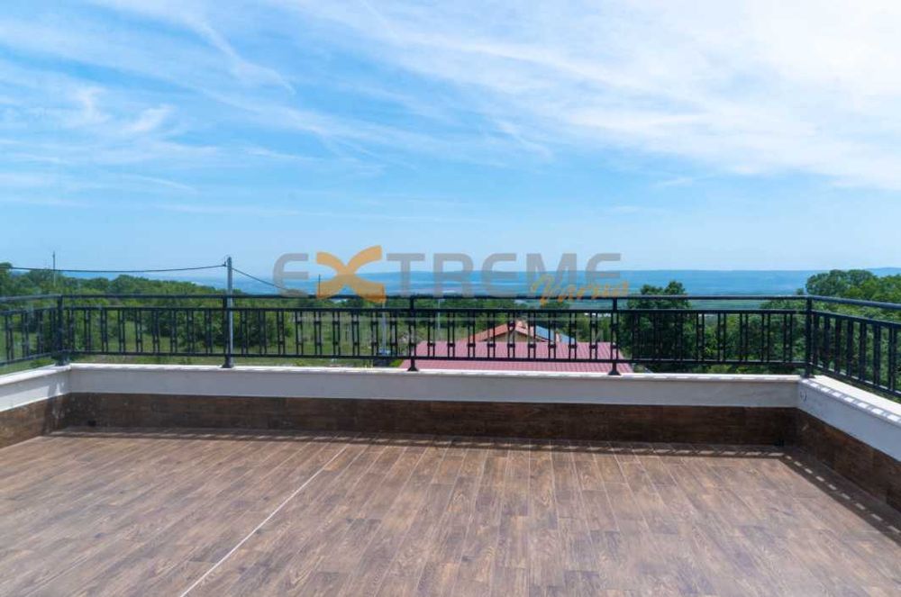 Продава се Къща в с. Баново, Област Варна - 695 кв.м за 1310 €/кв.м - Снимка #16