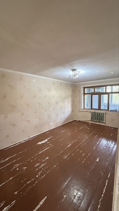 3-х комнатная квартира