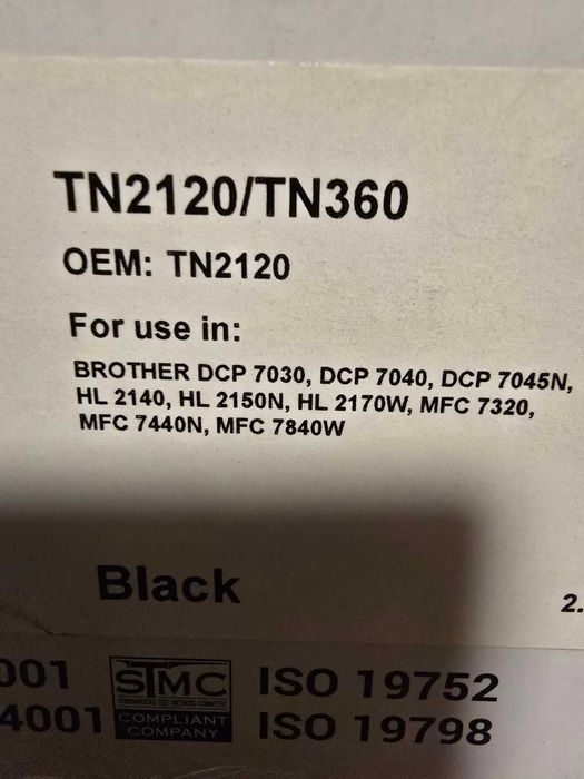 Vand Inprimanta Brother MFC-7840W