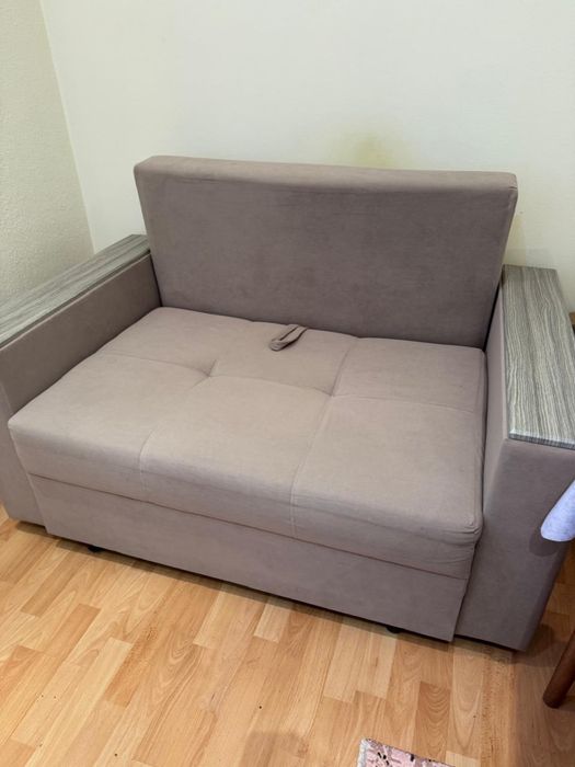 Диван раскладной 140*200