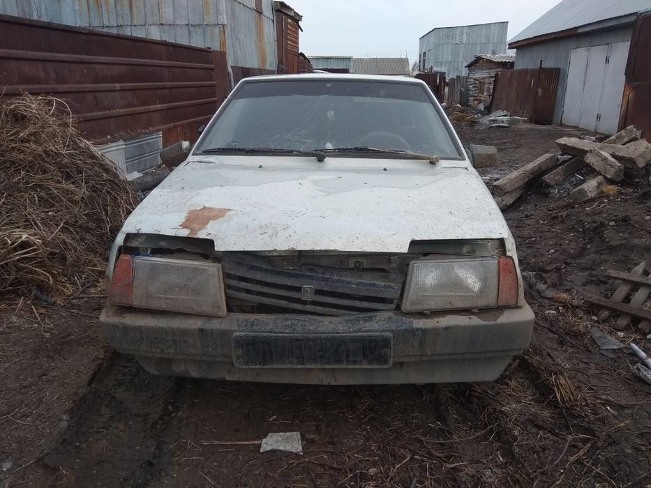 Авторазбор Ваз перед привод
