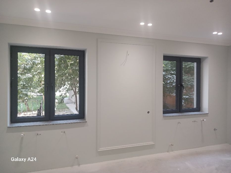 Гунча кинотеатри, экспериментал ховлили дом, квартира 1этаж,7хона