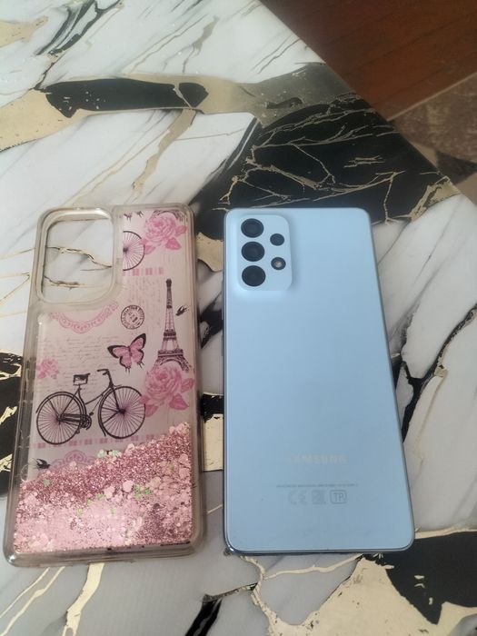 Продается телефон Самсунг а53 5g