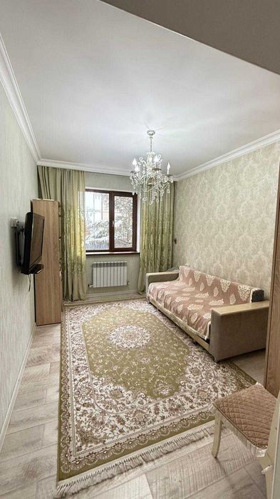 6 комнатный дом в Иргели