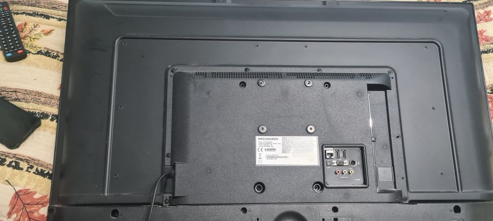 Smart tv 108cm (43inchi)