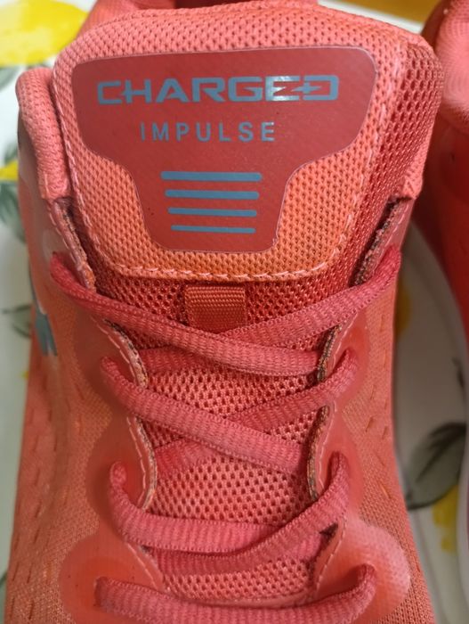 Under Armour N 40 - 18 лв