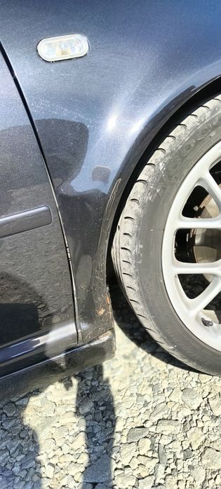 VW Golf 4 GTI 1.8T AGU 150 CP | 5 Uși | KW | 18" | Piele/Alcantara