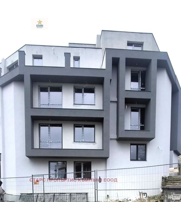 Продажба 3-стаен гр. Варна - Виница 103m²