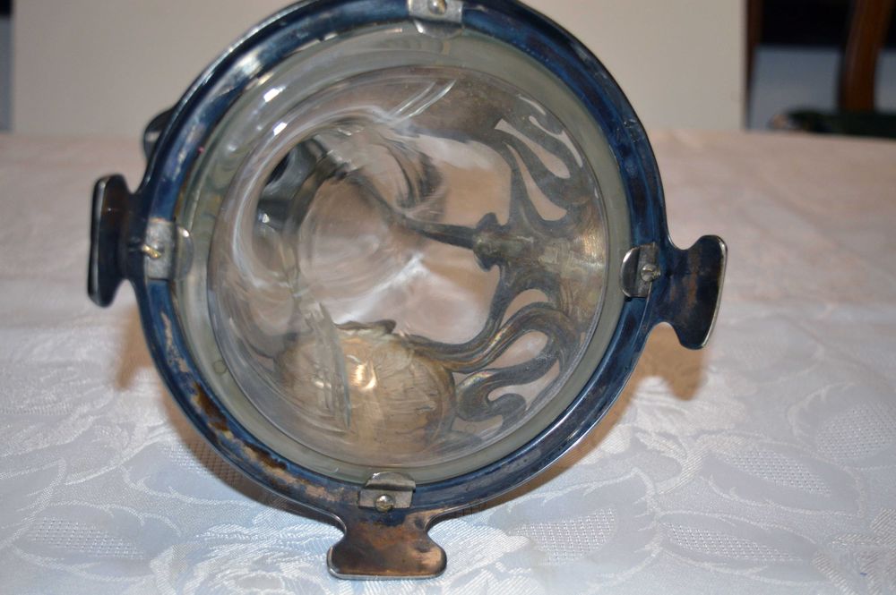 КАНИЧКА-СРЕБЪРНА  ЗА ВИНО СТИЛ СЕЦИСИОН