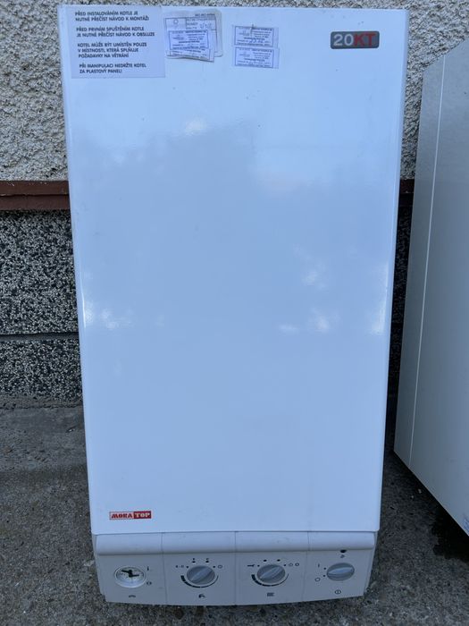 Газов котел Mora Proksima 23 kw