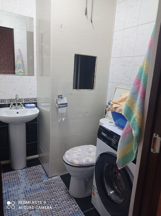 Аренда сергели 1. 1/3/5 для одинокий ремонт евро упаковка метро. Школа