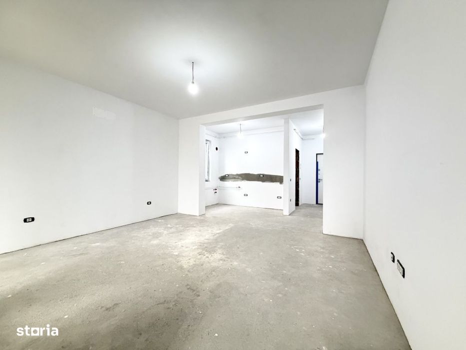 Apartament 3 camere, 68 mp utili, 70 mp gradina - Dumbravita