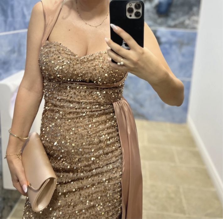 Rochie de ocazie Bella Barnett