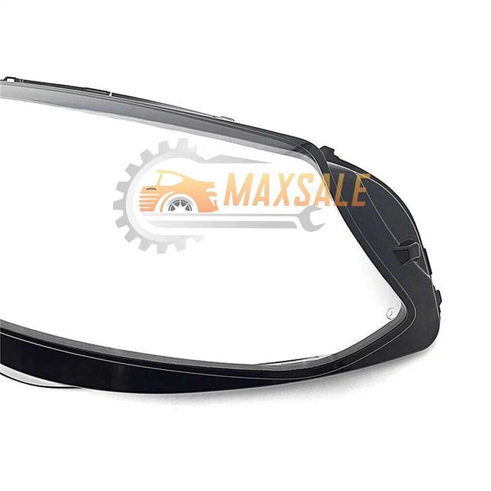 Капаци фарове Mercedes B-Class W246 (16-19) фар мерцедес в246 комплект