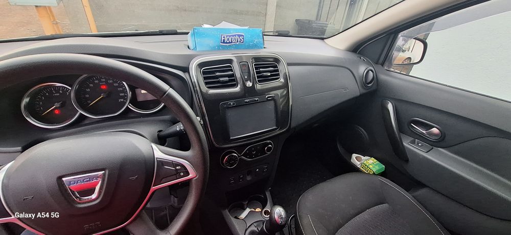 De vânzare Dacia Logan 2018 1.0L