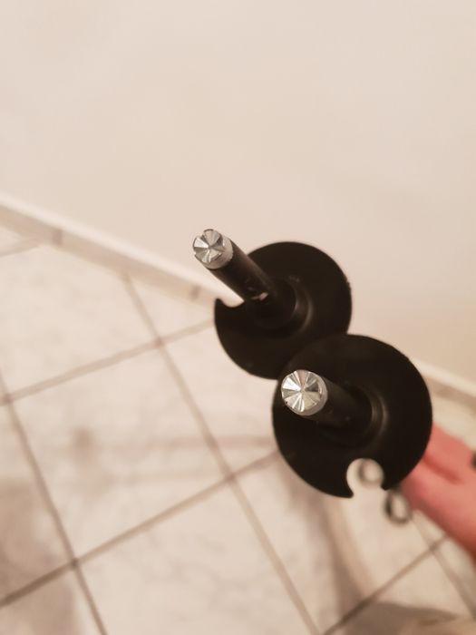 Vand bete schi noi 115cm!
