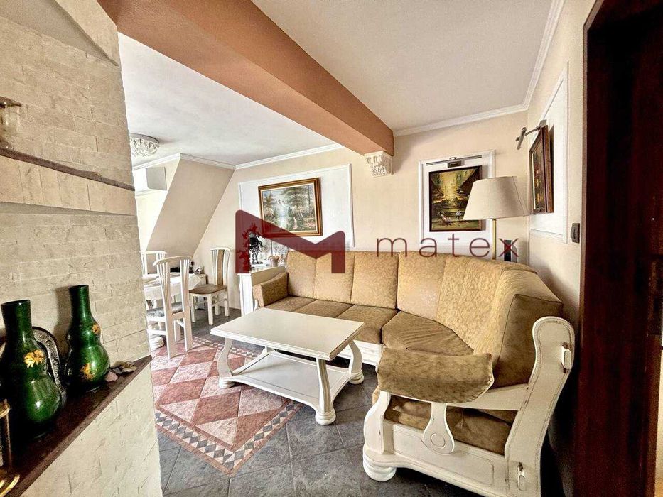 Продава се Тристаен апартамент в Варна, Колхозен пазар - 98 кв.м за 885 €/кв.м - Снимка #7